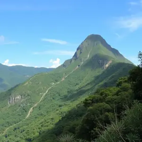 Passeios na Serra do Tepequém: experiências que valem a pena
