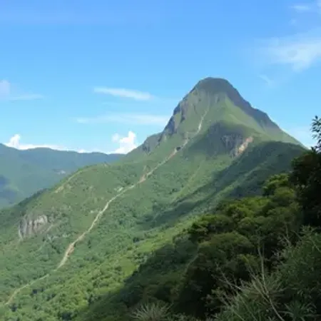 Passeios na Serra do Tepequém: experiências que valem a pena