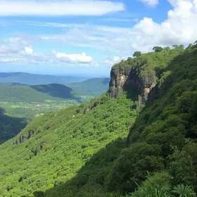 Dicas para visitar Serra do Tepequém: o que saber antes de ir