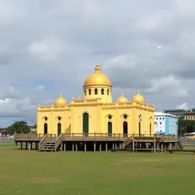 O que fazer no Marco Zero do Equador: atrações, passeios e dicas