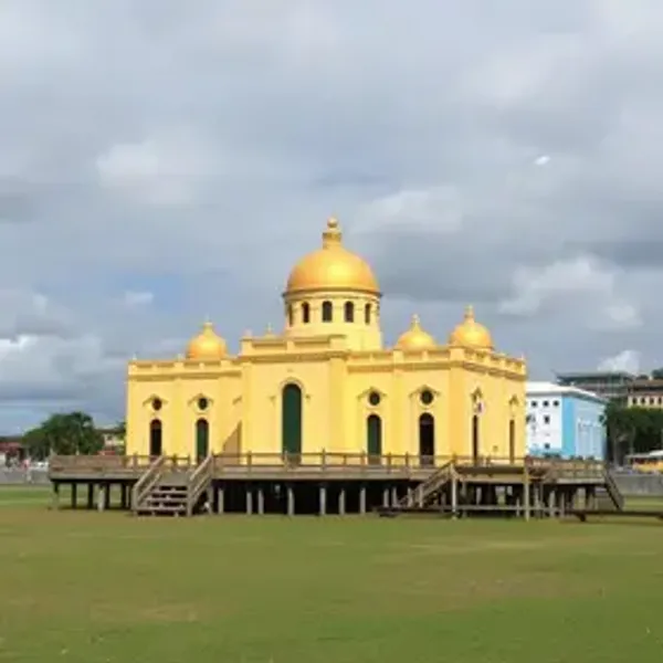 O que fazer no Marco Zero do Equador: atrações, passeios e dicas