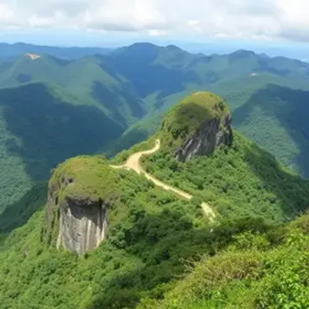 O que fazer na Serra do Divisor: atrações, passeios e dicas