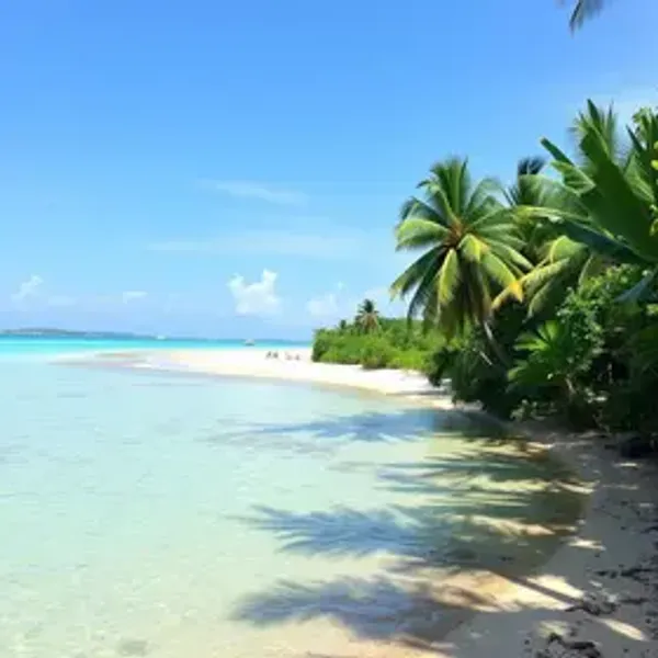 Ilha do Bananal: guia completo para planejar sua viagem