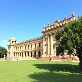Roteiro de 2 dias no Museu Sacaca: programação prática