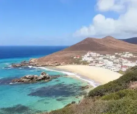 Dicas para visitar Praia da Graciosa: o que saber antes de ir