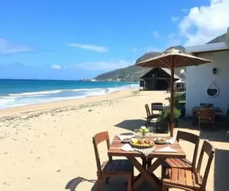 Onde comer na Praia da Graciosa: sabores locais e boas regiões