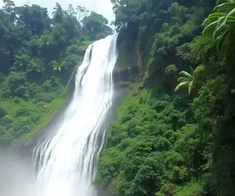 Como aproveitar cachoeiras na Amazônia: dicas para visitantes