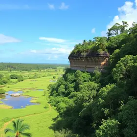 Guajará-Mirim: guia completo para planejar sua viagem