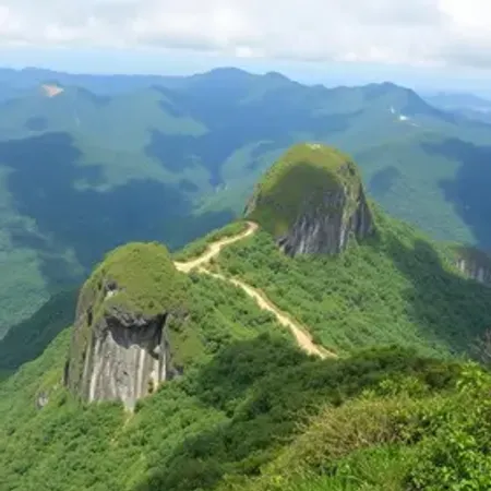 Serra do Divisor vale a pena? Veja quando incluir no roteiro