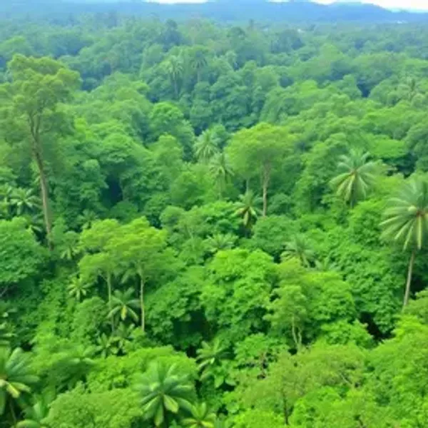 Experiência de selva na Amazônia para iniciantes: guia simples e prático