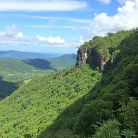 Perguntas frequentes sobre Serra do Tepequém: respostas úteis