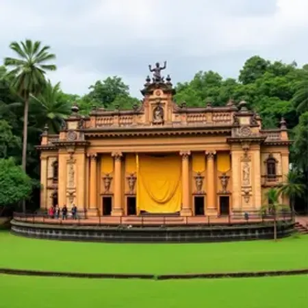 Roteiro de 2 dias no Teatro Amazonas: programação prática