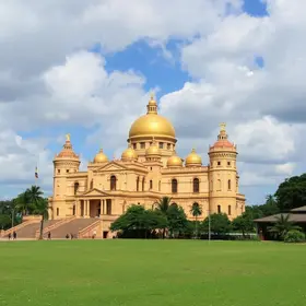Pontos turísticos em Macapá: lugares para colocar no roteiro