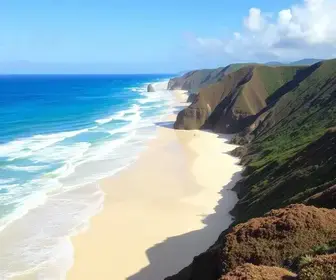 Praia da Graciosa vale a pena? Veja quando incluir no roteiro