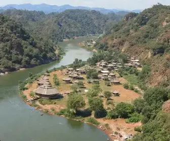 Quanto custa turismo em comunidades ribeirinhas: orçamento e planejamento
