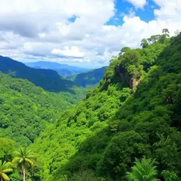 Parque Nacional Montanhas do Tumucumaque: guia completo para planejar sua viagem