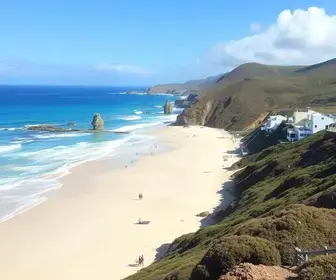 O que fazer na Praia da Graciosa: atrações, passeios e dicas