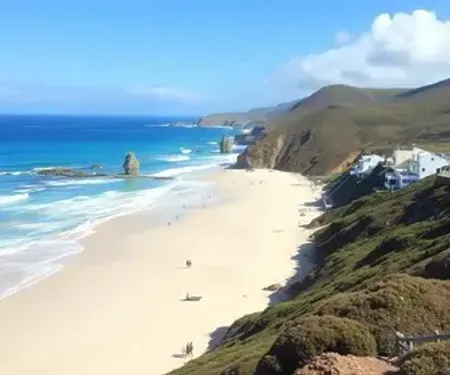 O que fazer na Praia da Graciosa: atrações, passeios e dicas