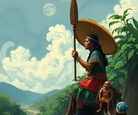 Justiça Eleitoral do Amazonas nega gratuidade de transporte a indígenas