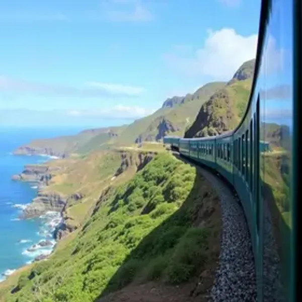 Roteiro de 3 dias na Estrada de Ferro Madeira-Mamoré: o que visitar