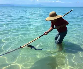 MPA anuncia mudanças no Seguro-Defeso e apoio à pesca artesanal