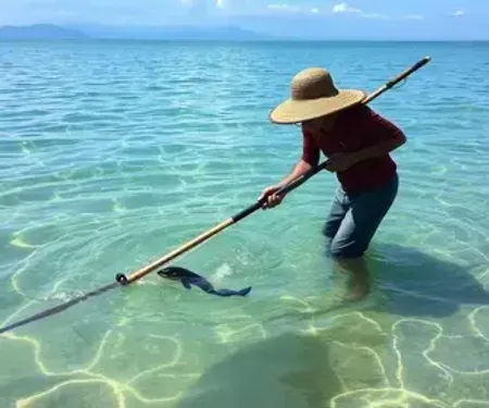 MPA anuncia mudanças no Seguro-Defeso e apoio à pesca artesanal