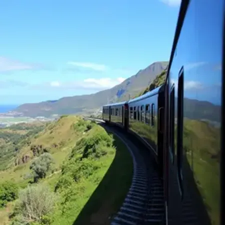 Passeios na Estrada de Ferro Madeira-Mamoré: experiências que valem a pena