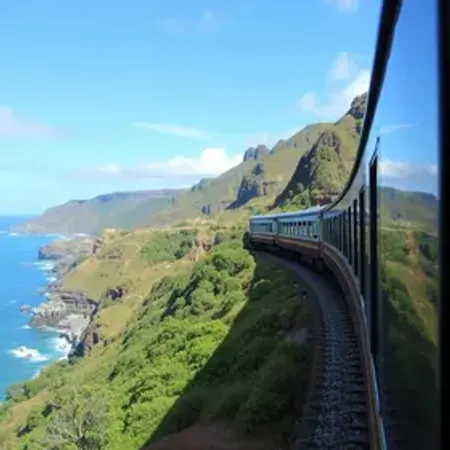 Onde ficar na Estrada de Ferro Madeira-Mamoré: melhores regiões e hospedagens