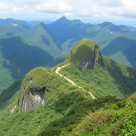 Serra do Divisor: guia completo para planejar sua viagem