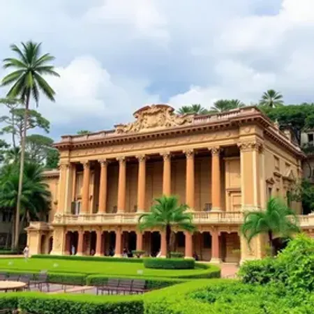 Quanto custa viajar no Teatro Amazonas: orçamento e economia