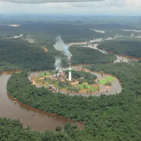 Petrobras nega impacto socioambiental na Foz do Amazonas