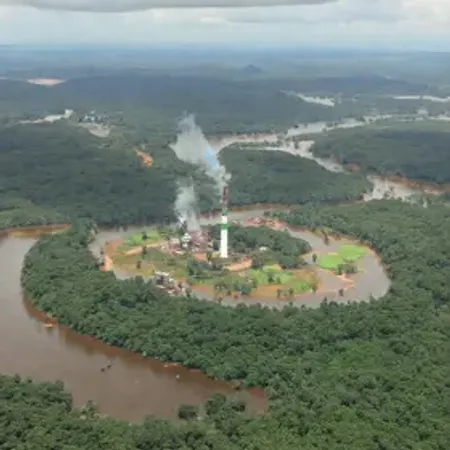 Petrobras nega impacto socioambiental na Foz do Amazonas
