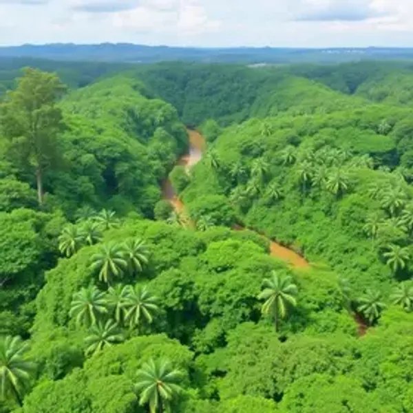 Como aproveitar turismo sustentável na Amazônia: dicas para visitantes