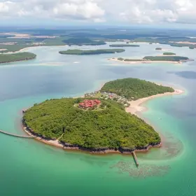 Quanto custa viajar na Ilha do Marajó: orçamento e economia