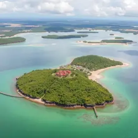 Quanto custa viajar na Ilha do Marajó: orçamento e economia