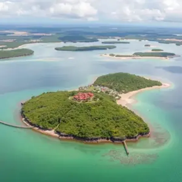 Quanto custa viajar na Ilha do Marajó: orçamento e economia