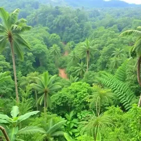Perguntas frequentes sobre experiência de selva na Amazônia: dúvidas respondidas