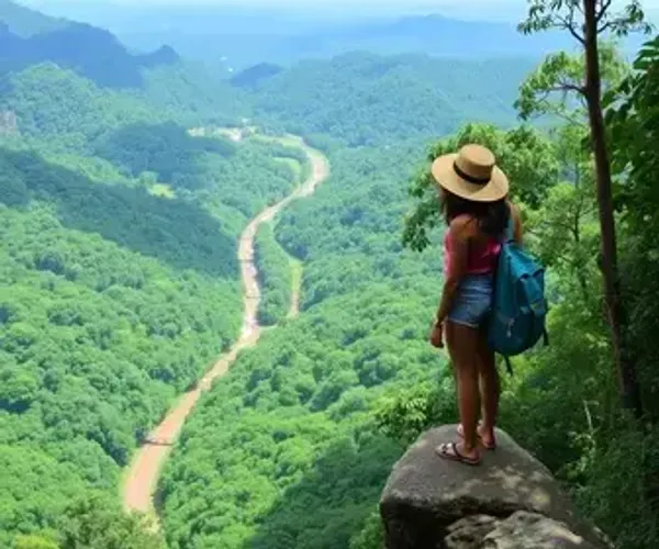 Dicas de segurança para parques nacionais da Amazônia: cuidados essenciais
