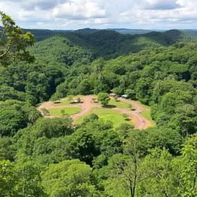 O que fazer no Parque Ambiental Chico Mendes: atrações, passeios e dicas