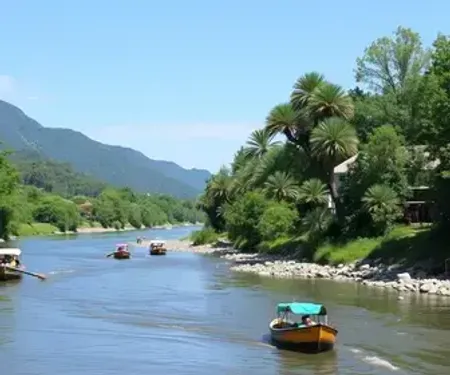 Pacotes de turismo em comunidades ribeirinhas: o que avaliar antes de contratar