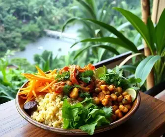 Restaurantes de comidas típicas da Amazônia perto de mim: como encontrar