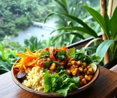 Restaurantes de comidas típicas da Amazônia perto de mim: como encontrar