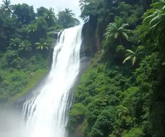 Guia de cachoeiras na Amazônia: como planejar a experiência