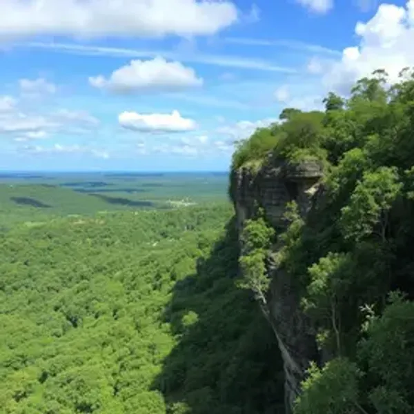 Passeios nas Serras Gerais do Tocantins: experiências que valem a pena
