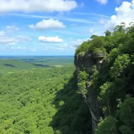Passeios nas Serras Gerais do Tocantins: experiências que valem a pena