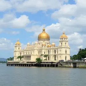Pontos turísticos em Belém do Pará: lugares para colocar no roteiro