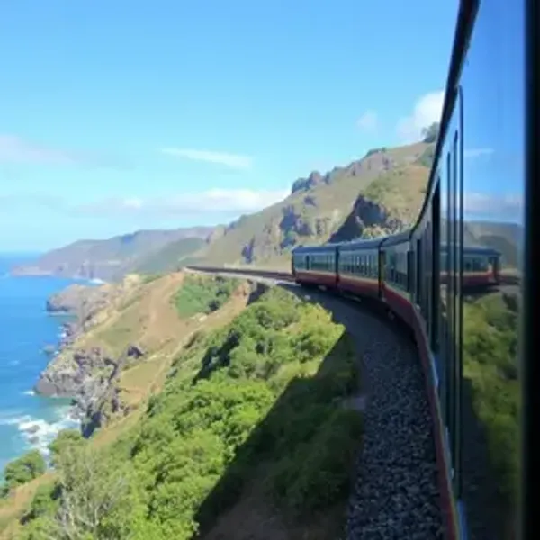 O que fazer na Estrada de Ferro Madeira-Mamoré: atrações, passeios e dicas