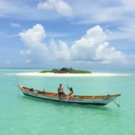 Ilha do Marajó para casal: experiências românticas e tranquilas