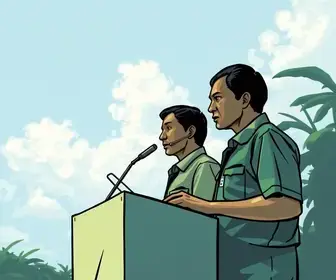 Deputados federais eleitos no Amazonas na Eleição 2026: veja a lista