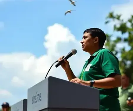 Veja quem são os deputados federais eleitos no Amazonas